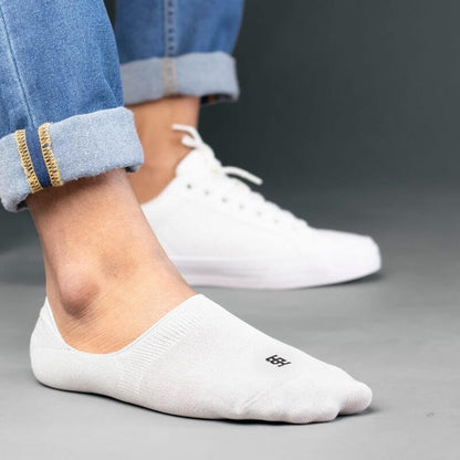 Macaroon Cream No-Show