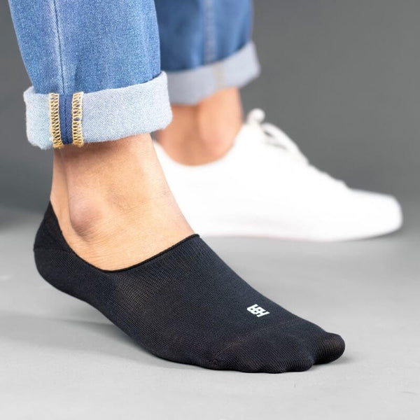 Premium Designer Socks For Men  Made with Scottish Lisle Cotton  SockSoho