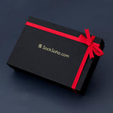 Summer Stripe Gift Box