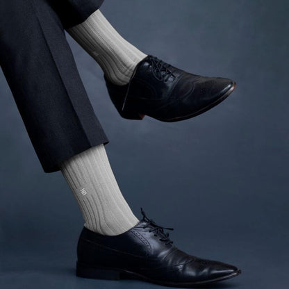 Formal Grey Edition