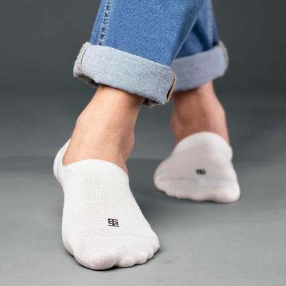 Macaroon Cream No-Show