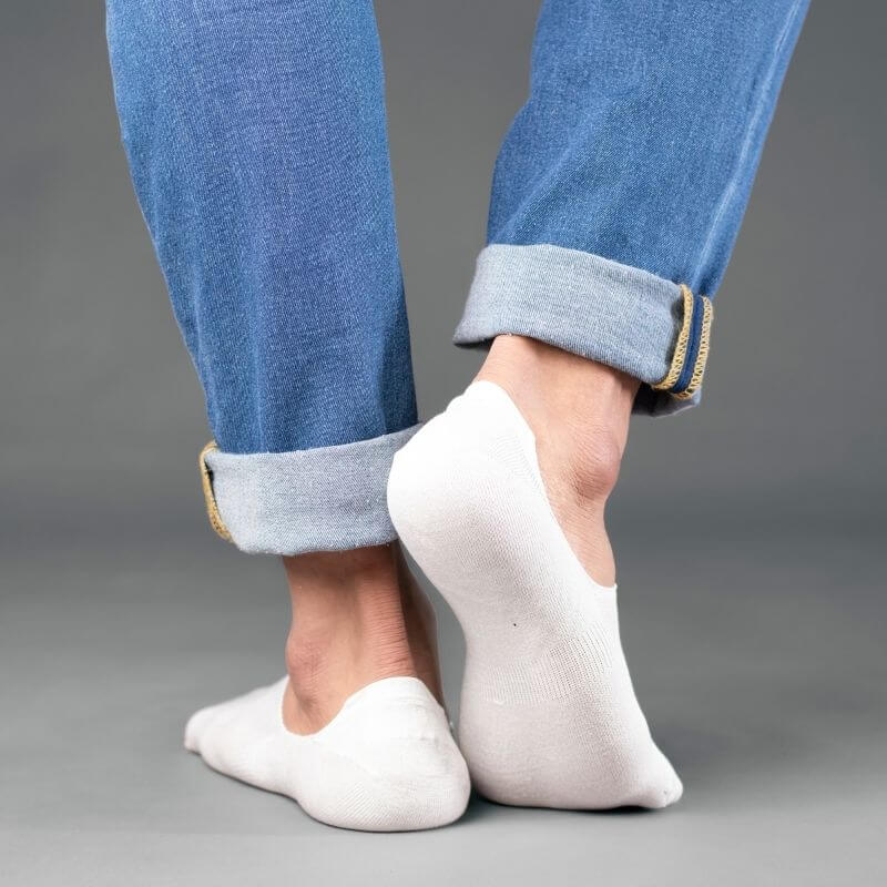 Macaroon Cream No-Show