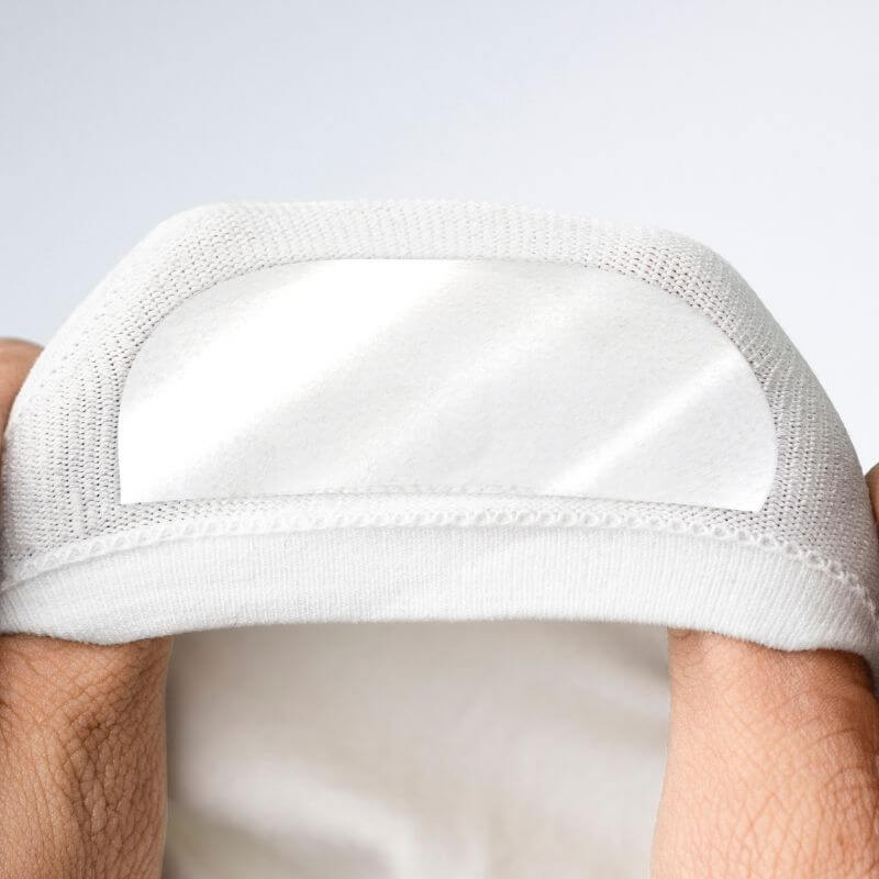 Macaroon Cream No-Show