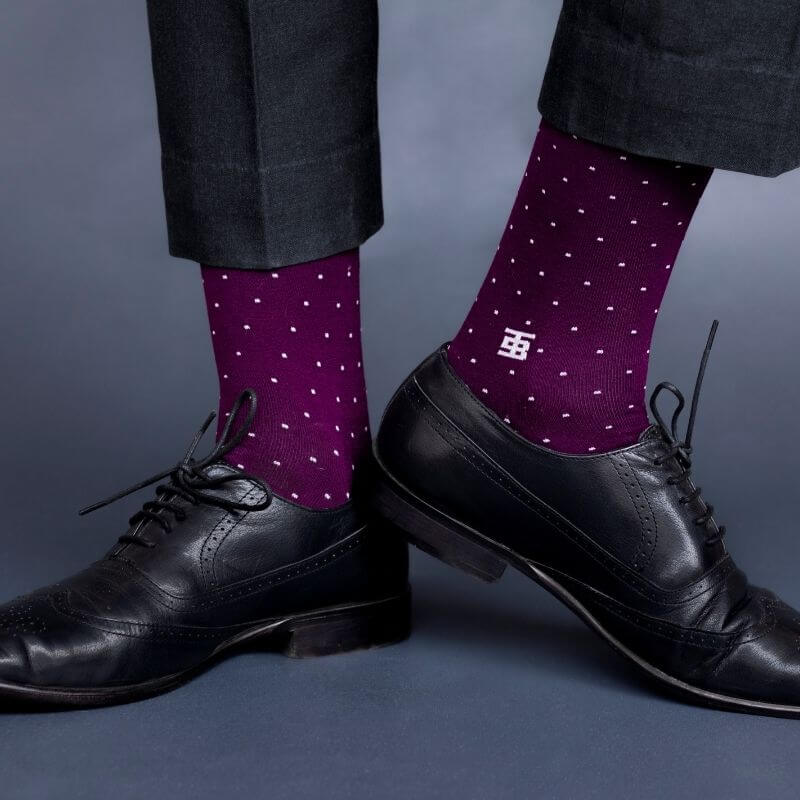 Royal Edition Luxury Socks for Men | SockSoho Royal Edition Luxury Socks for Men | SockSoho