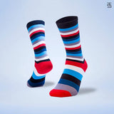 SockSoho Happy Men Socks Santorini Edition